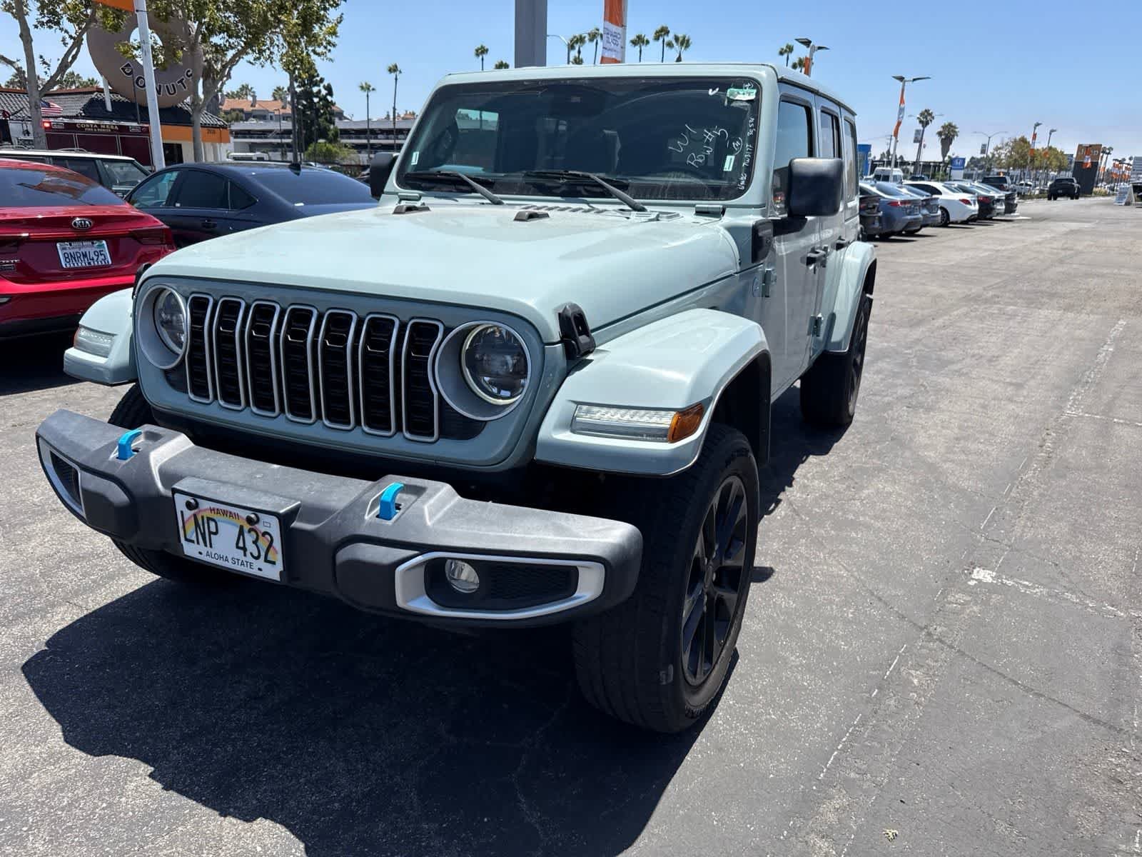 jeep wrangler 4xe 2024 1C4RJXP65RW223491 image jeep wrangler 4xe 2024 1C4RJXP65RW223491 image